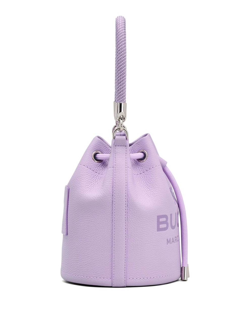 Cheap Marc Bucket bag Jacobs Women The Leather 0818
